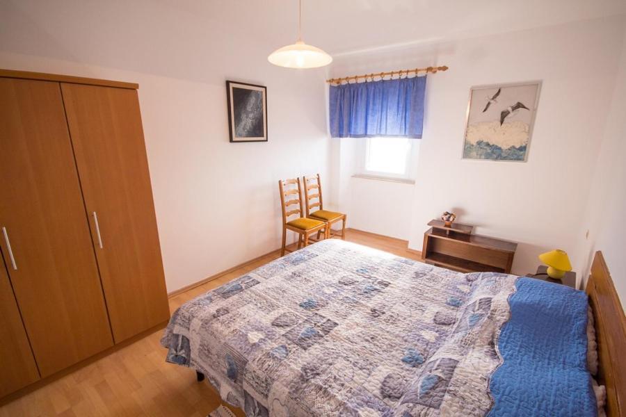 Apartment Bencic Karigador Exterior photo